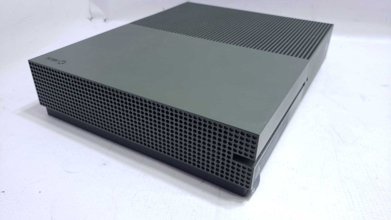 Microsoft Xbox One S Battlefield 1 Military Green Special Edition [