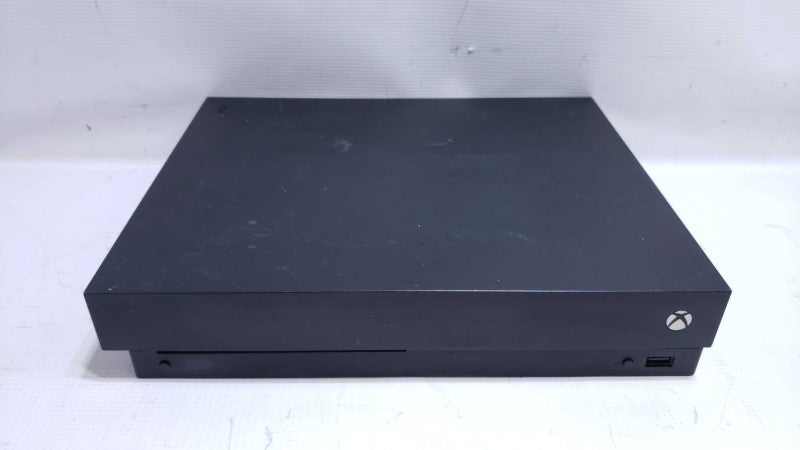 Microsoft Xbox One X 1TB Console - Black Model 1787 [