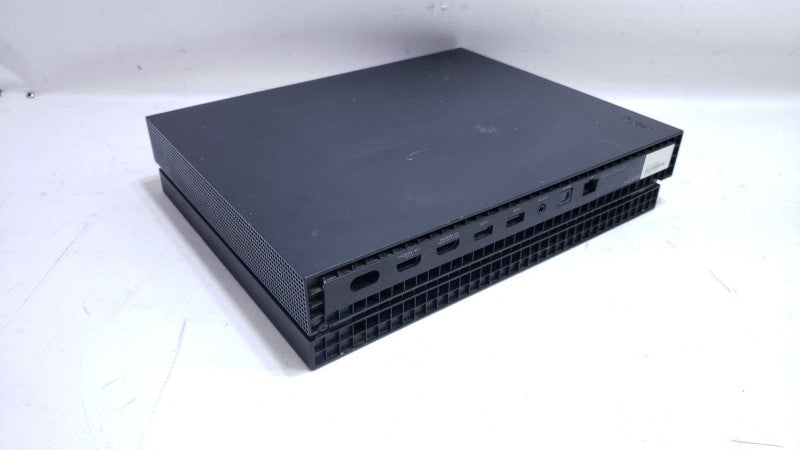 Microsoft Xbox One X 1TB Console - Black Model 1787 [