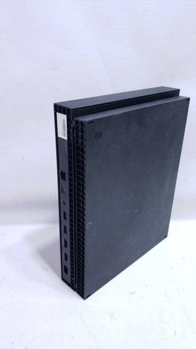 Microsoft Xbox One X 1TB Console - Black Model 1787 [