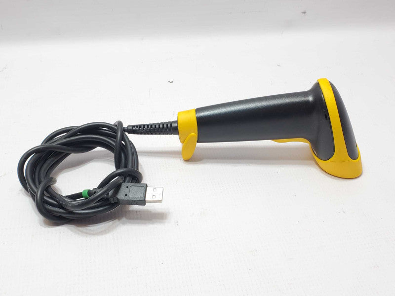 Wasp WLR8950 Barcode Scanner with USB Cord _