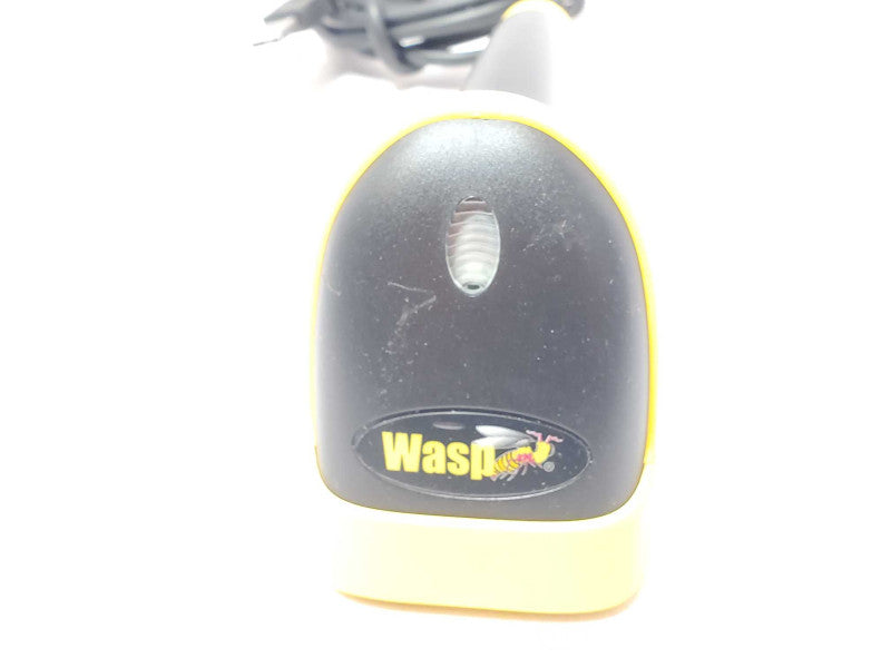 Wasp WLR8950 Barcode Scanner with USB Cord _