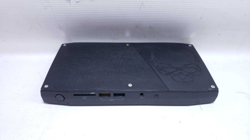 Intel NUC NUC6i7KYK i7-6700HQ@2.6GHz 16GB DDR4 250G SSD [