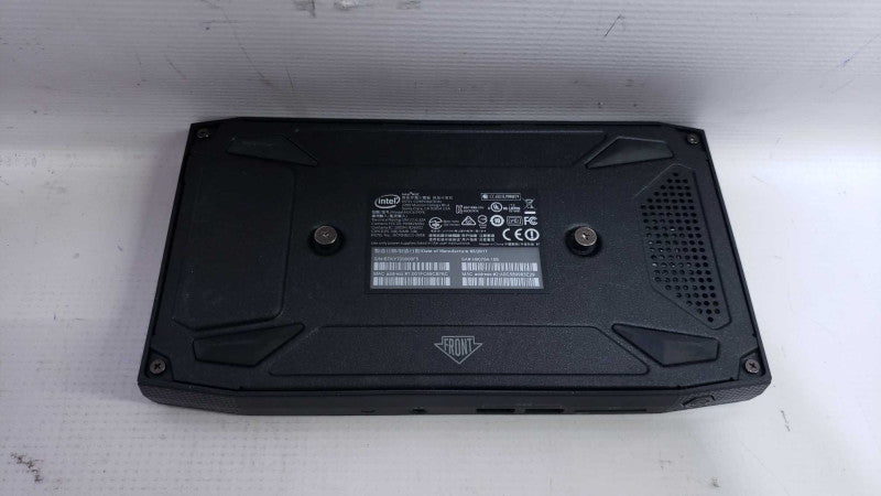 Intel NUC NUC6i7KYK i7-6700HQ@2.6GHz 16GB DDR4 250G SSD [