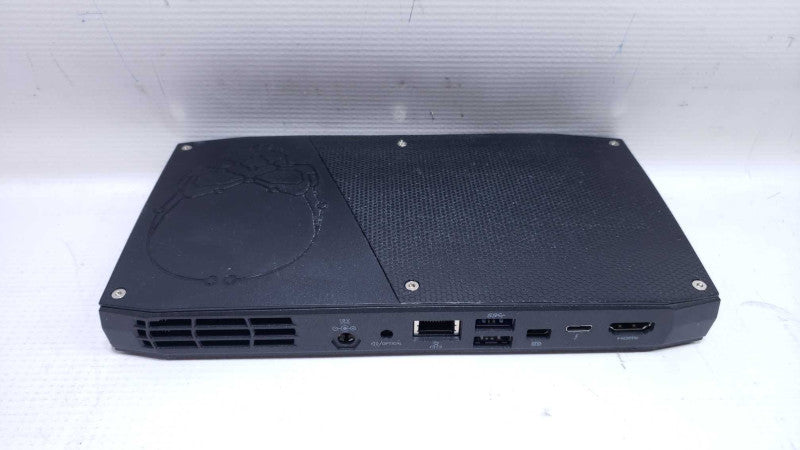 Intel NUC NUC6i7KYK i7-6700HQ@2.6GHz 16GB DDR4 250G SSD [