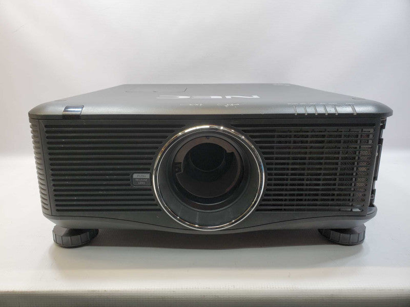 NEC PX750U NP-PX750U DLP WUXGA Projector *AS IS* (