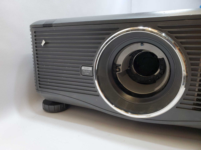 NEC PX750U NP-PX750U DLP WUXGA Projector *AS IS* (