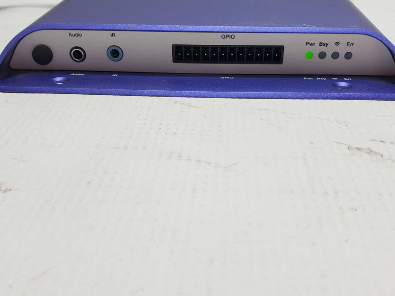 BrightSign HD224 Standard Input; Output Digital Media _