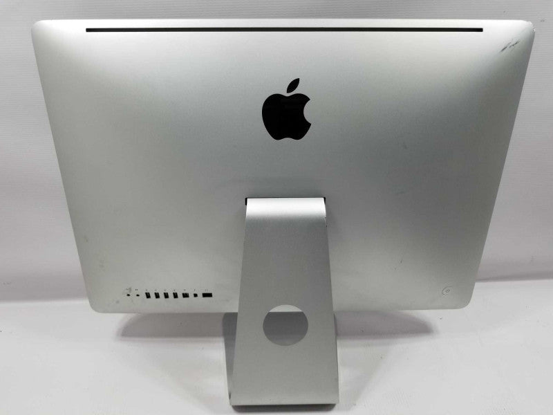 iMac 21.5\\" - Mid 2011 A1311, i5-2400S 2.5GHz QC/8GB, Radeon HD 6750, 500GB ~