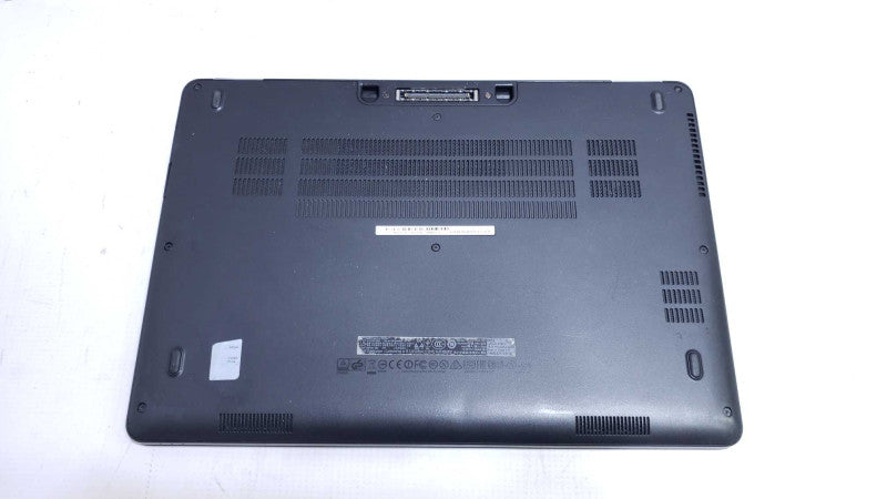 Dell Latitude E7470 14\\" HD Intel i5-6300U@2.40GHz 8GB DDR3 240GB SSD [