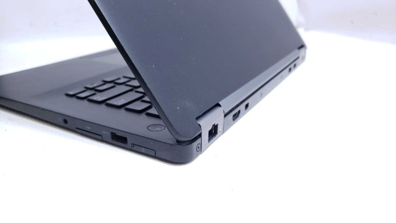 Dell Latitude E7470 14\\" HD Intel i5-6300U@2.40GHz 8GB DDR3 240GB SSD [
