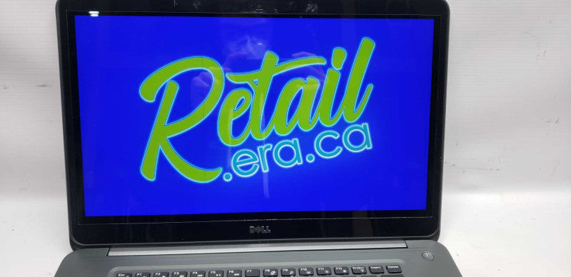 Dell Inspiron 15 7548 i7-5500u @ 2.40ghz / 8gb ram / 931gb HDD / 15.6\\"  #