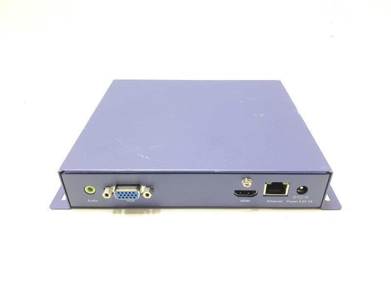 BrightSign Digital Sign & Kiosk Controller media player HD210 HDMI/VGA _