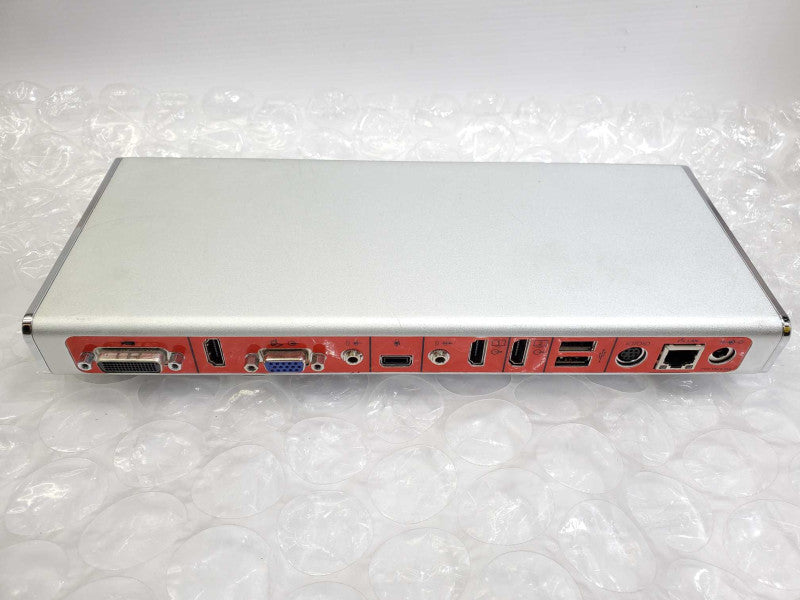 POLYCOM Group 500 Real Presence Series _ Power-on tested )