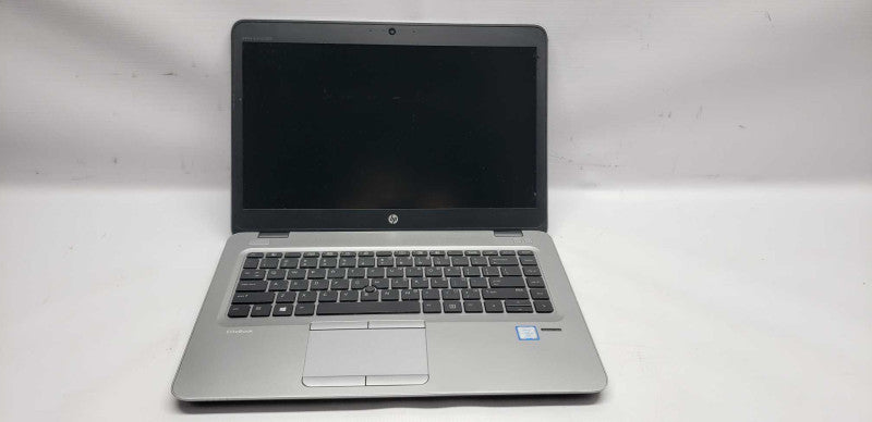 HP Elitebook 840 G4 i5-7300u @ 2.60ghz / 8gb ram / 256gb SSD / 14\\" #