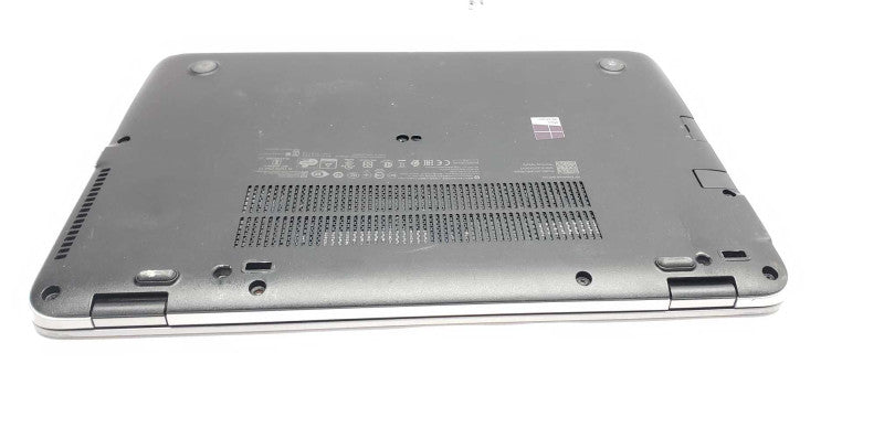 HP Elitebook 840 G4 i5-7300u @ 2.60ghz / 8gb ram / 256gb SSD / 14\\" #