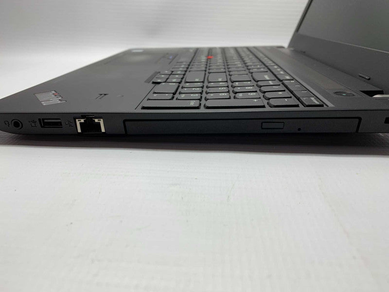 16\\" Lenovo E570 with i5-7200U CPU 8GB RAM & 256GB SSD Storage  -