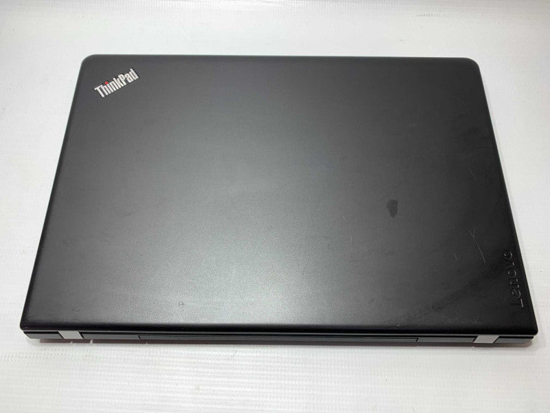 16\\" Lenovo E570 with i5-7200U CPU 8GB RAM & 256GB SSD Storage  -