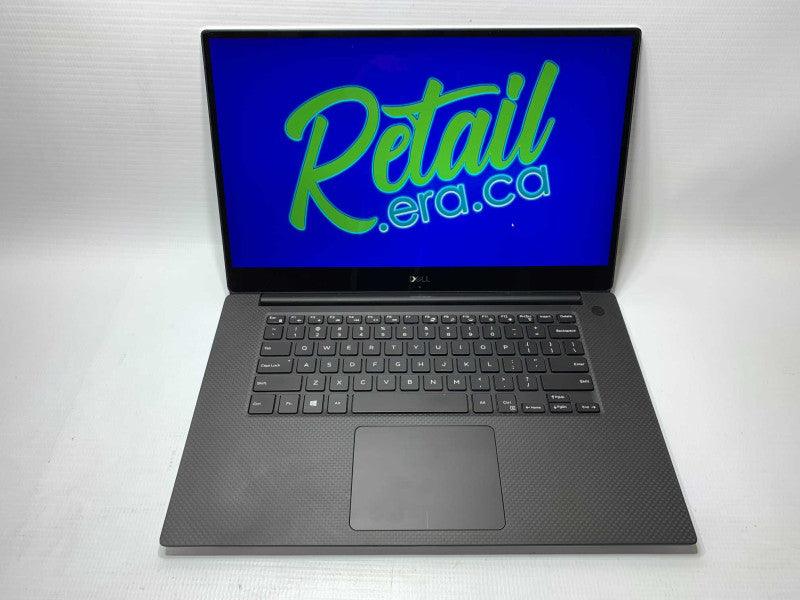 DELL XPS 15 9570 4K Tocuh with i9-8950HK CPU 32GB RAM & 512GB NVME Storage  -
