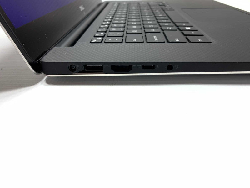 DELL XPS 15 9570 4K Tocuh with i9-8950HK CPU 32GB RAM & 512GB NVME Storage  -