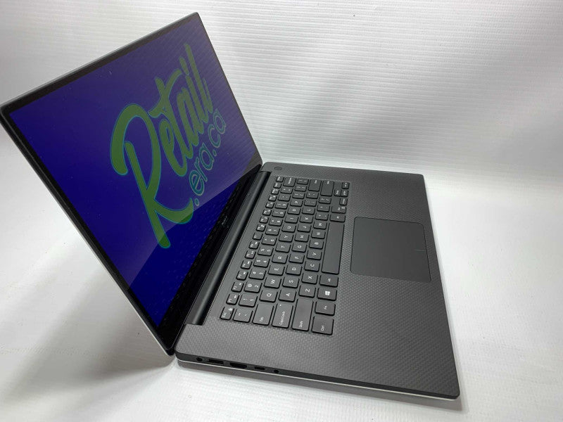 DELL XPS 15 9570 4K Tocuh with i9-8950HK CPU 32GB RAM & 512GB NVME Storage  -