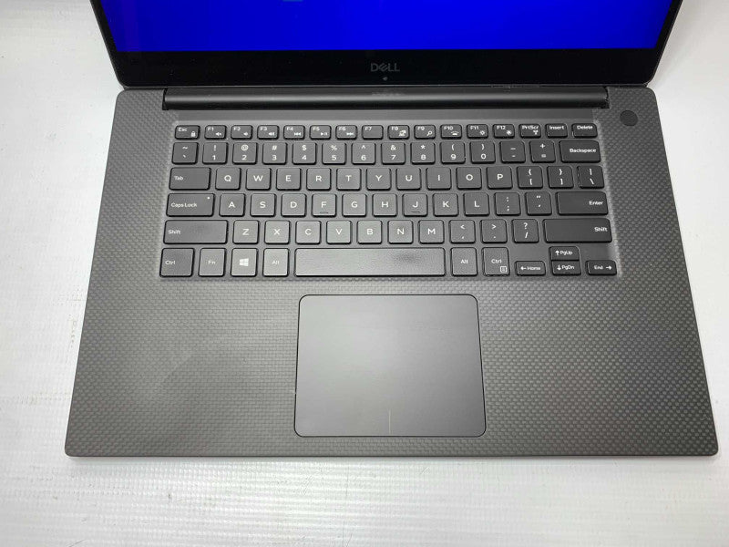 DELL XPS 15 9570 4K Tocuh with i9-8950HK CPU 32GB RAM & 512GB NVME Storage  -