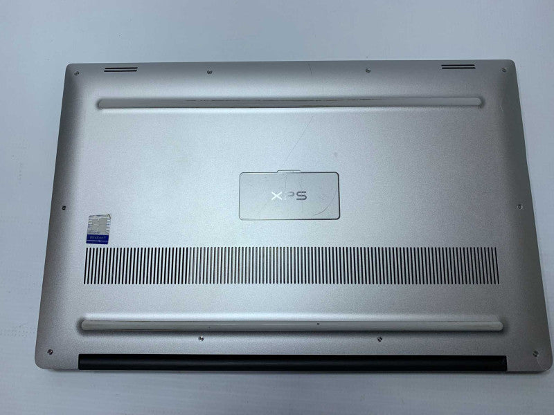 DELL XPS 15 9570 4K Tocuh with i9-8950HK CPU 32GB RAM & 512GB NVME Storage  -