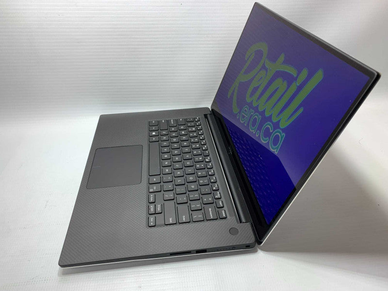 DELL XPS 15 9570 4K Tocuh with i9-8950HK CPU 32GB RAM & 512GB NVME Storage  -