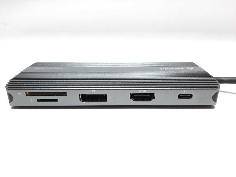 AXION HP1201 Type-C Docking Station +