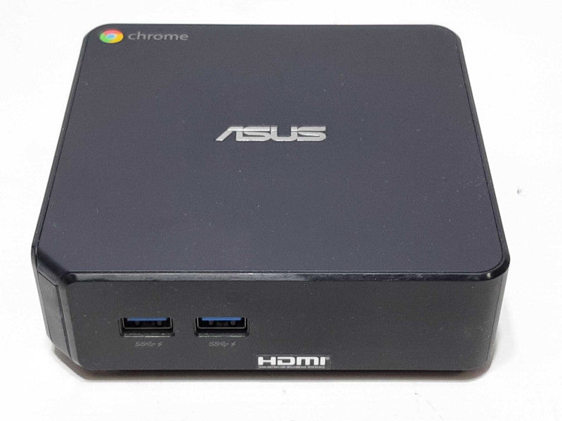 ASUS Chromebox CN62 +