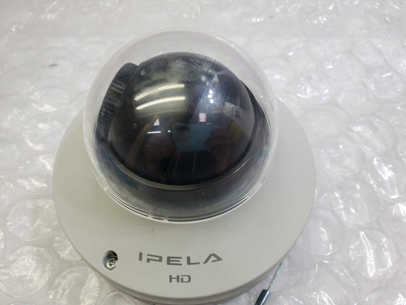 Sony SNC-DH220 Color 1/2.8\\" 3MP HD 1080p MiniDome Network Security Camera )