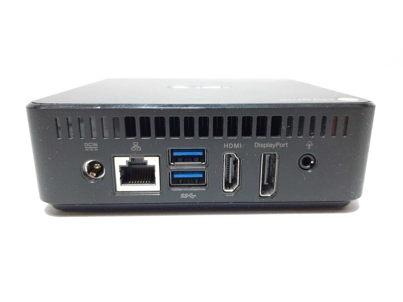 ASUS Chromebox CN62 +