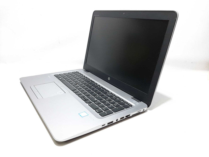 HP EliteBook 850 G3 15.6\\" i5-6200U @ 2.30GHz 4GB RAM 465GB HDD +
