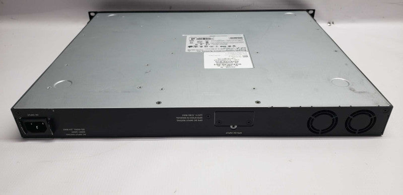 Brocade Communication Systems ICX 7250-48 / SEE NOTES #