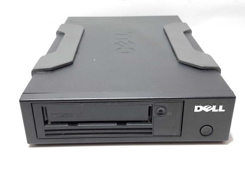 DELL CSEH 001 Ultrium LTO-4 SAS External Tape Drive +