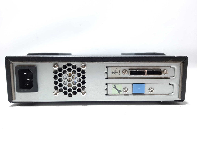 DELL CSEH 001 Ultrium LTO-4 SAS External Tape Drive +