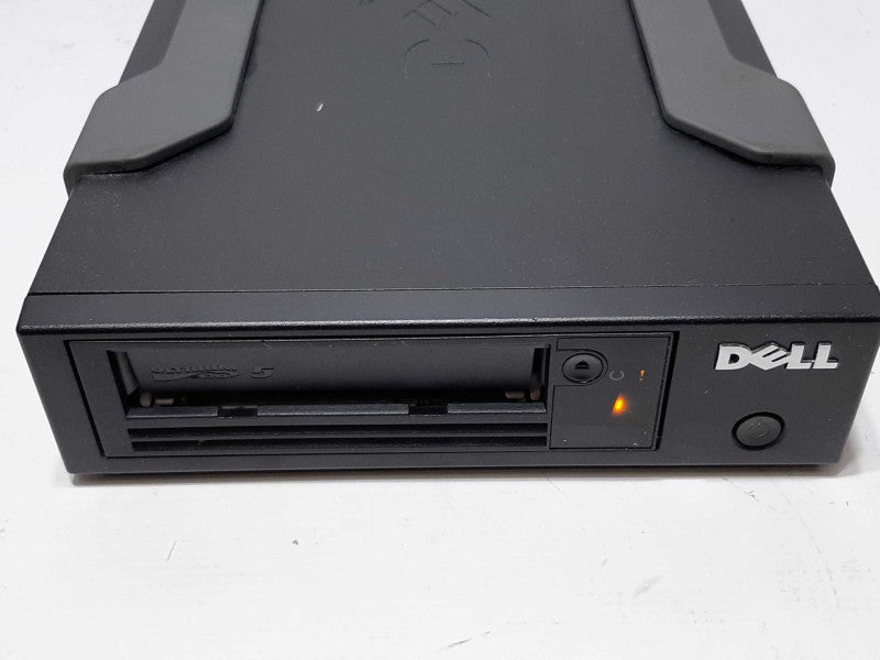 DELL CSEH 001 Ultrium LTO-4 SAS External Tape Drive +