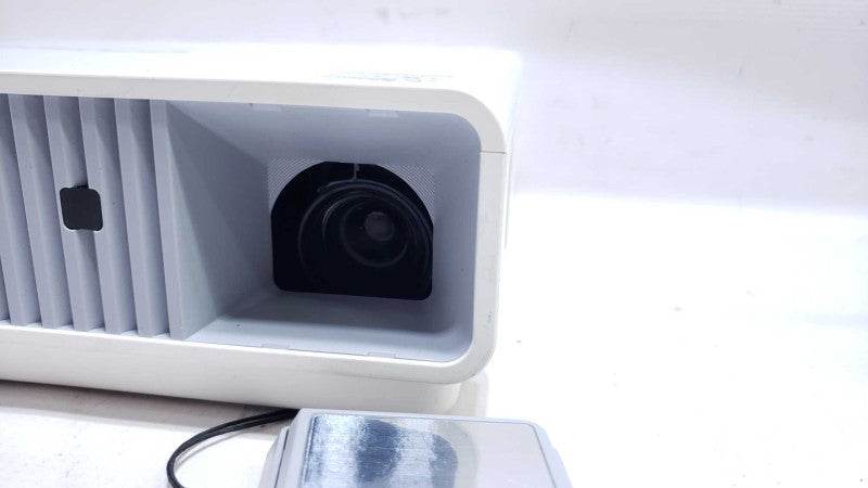 CASIO XJ-M246 Lamp Free DLP Laser Projector HDMI 1139 Hours [