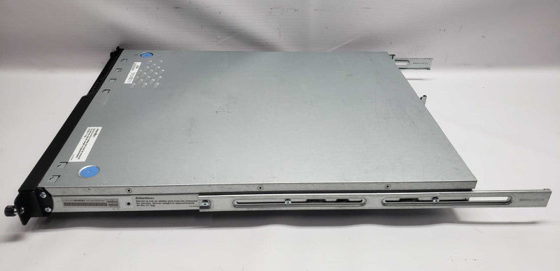 IBM system X M4 Intel Pentium G620 @ 2.60ghz / 4gb ram / read #