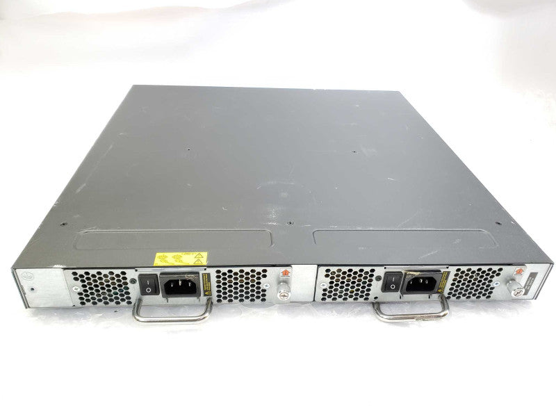 IBM 2498-F48 SAN48B-5 Fiber Channel Switch .QTY)