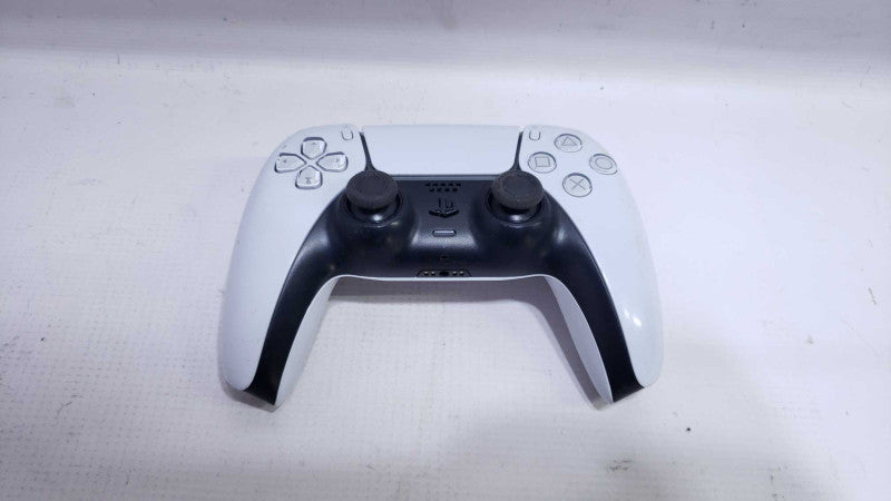 OEM Authentic Sony PlayStation 5 PS5 DualSense White Wireless Controller [