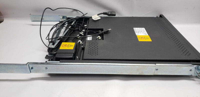 IBM 39M2965 17\\" Flat-Panel Monitor Console #