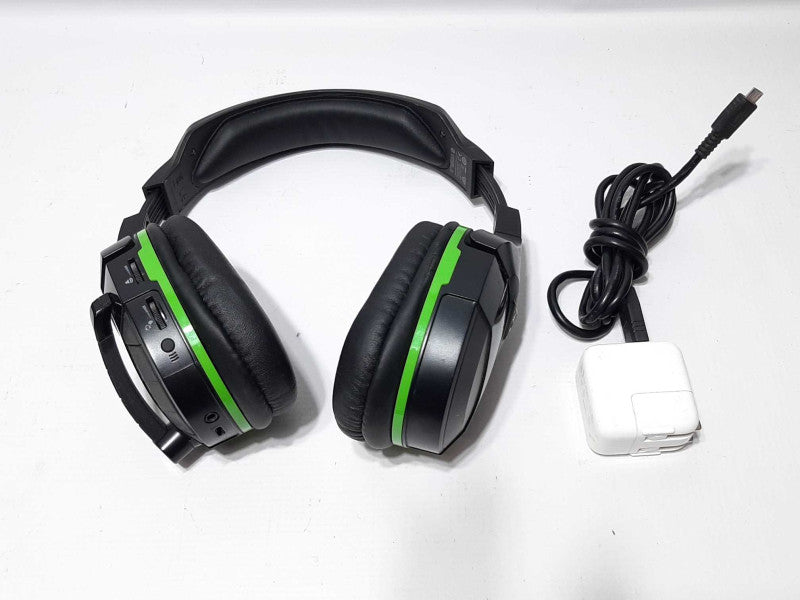Turtle Beach XGB-TB2770 Bluetooth Headphones +