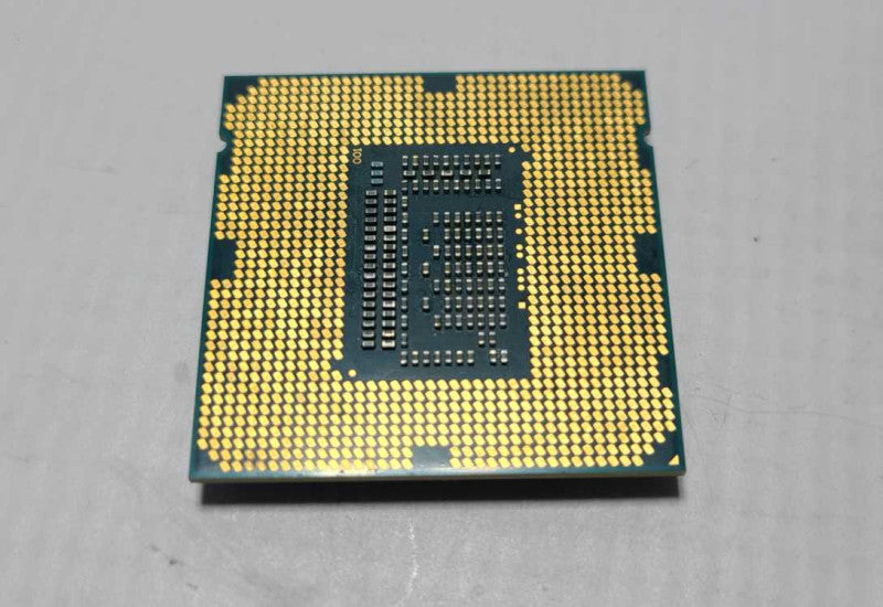 Intel Xeon E3-1240 V2 SR0P5 3.4GHz 8MB 4-Core LGA 1155 Workstation Processor $