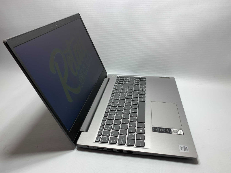 16\\" Lenovo IdeaPad 3 15IIL05 with i5-1035G1 CPU 12GB RAM & 256GB SSD Storage  -