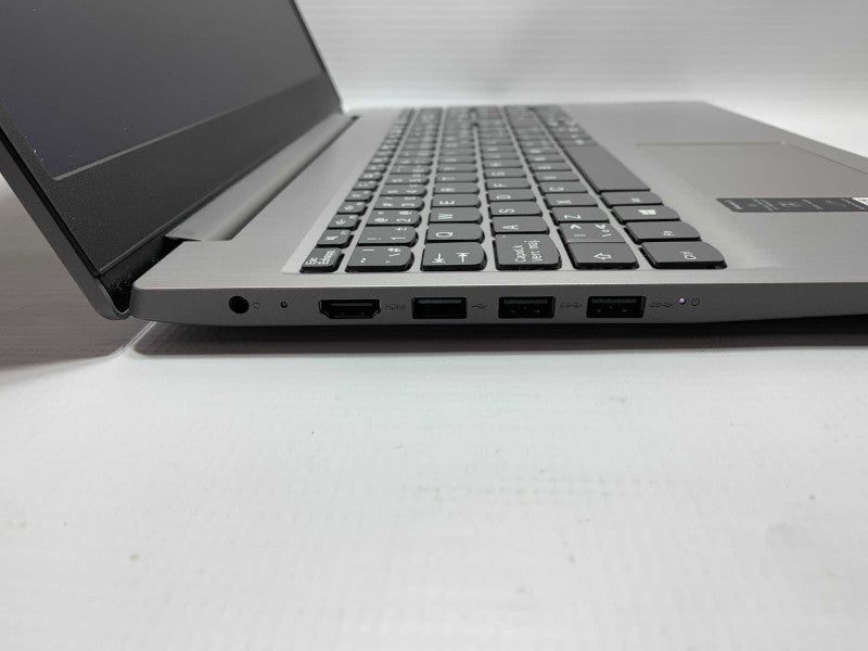 16\\" Lenovo IdeaPad 3 15IIL05 with i5-1035G1 CPU 12GB RAM & 256GB SSD Storage  -