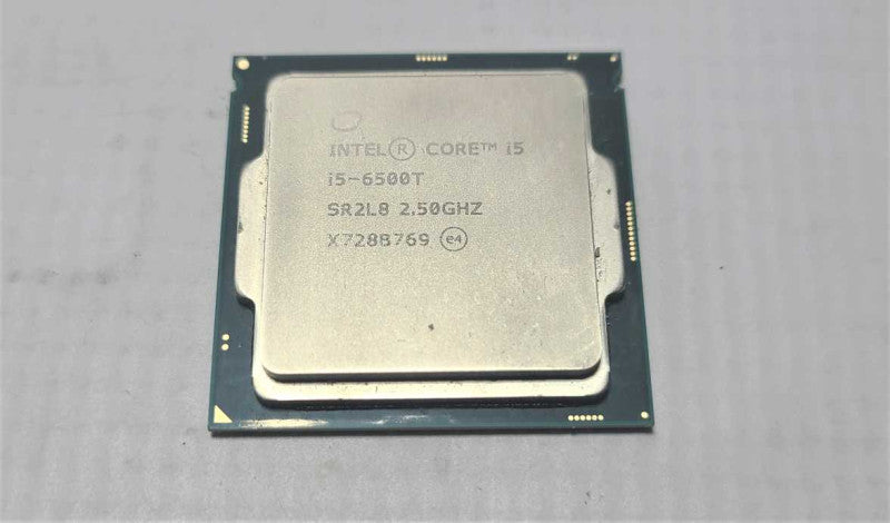 Intel Core i5-6500T 2.50GHz LGA1151 SR2L8 Processor $