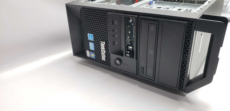 Lenovo thinkcenter E30 Xeon E3-1230 @ 3.20ghz / 16gb ram / quadro 600 gfx #