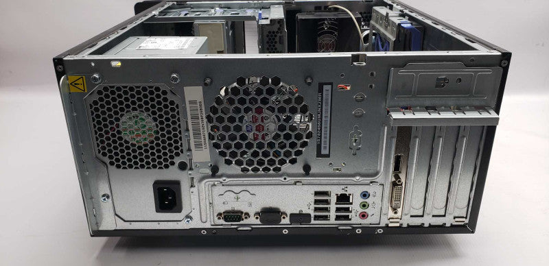 Lenovo thinkcenter E30 Xeon E3-1230 @ 3.20ghz / 16gb ram / quadro 600 gfx #