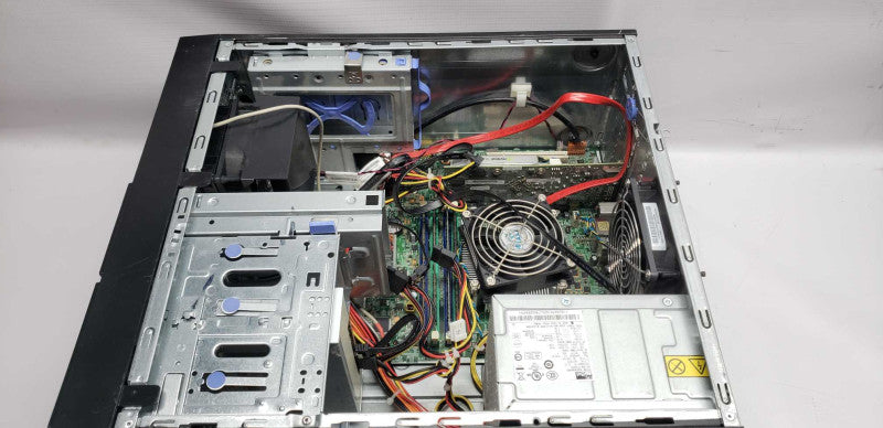Lenovo thinkcenter E30 Xeon E3-1230 @ 3.20ghz / 16gb ram / quadro 600 gfx #